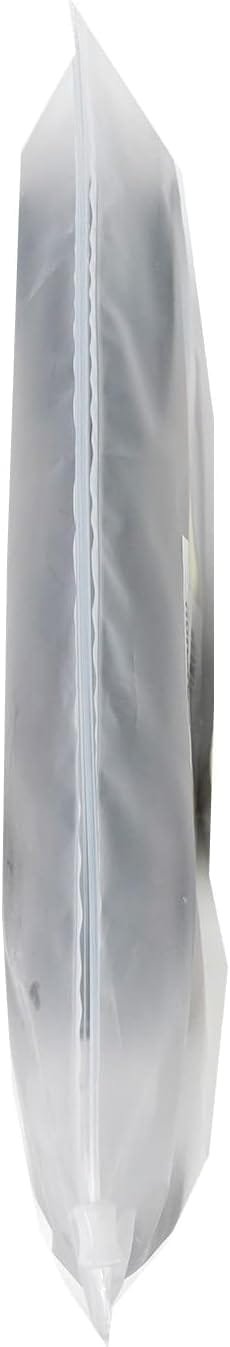 AiQInu Juego De Botellas De Viaje, 19 Pack Botellas De Viaje Silicona 90ml, Botes Rellenables Viaje A Prueba De Fugas Para Gel, ChampúS, Lociones Y ArtíCulos De Tocador, Sin BPA - Imagen 13