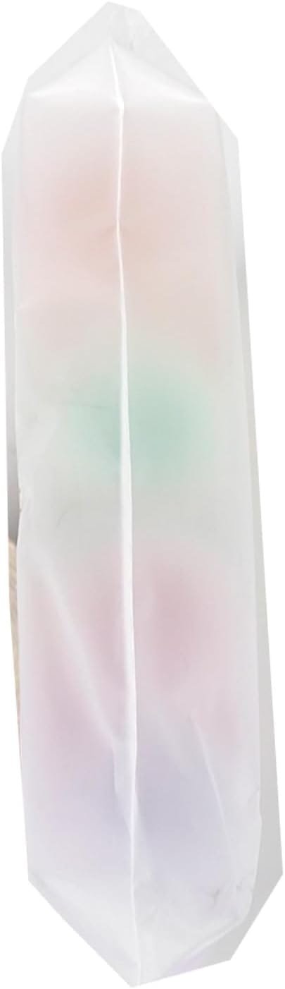 AiQInu Botes Viaje Rellenables 90ml, 4 Piezas Botellas de Viaje de Silicona Prueba de Fugas para Champús, Lociones y Artículos de Tocador, FDA Certificado Sin BPA - Imagen 9