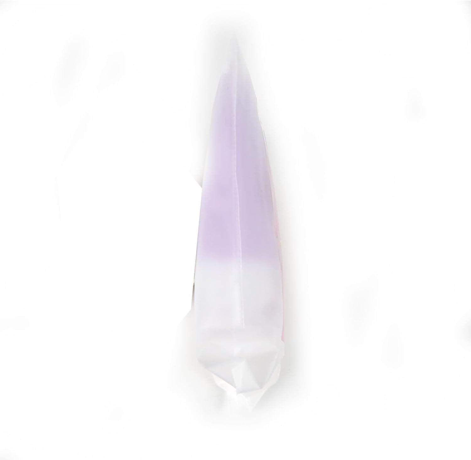 AiQInu Botes Viaje Rellenables 90ml, 4 Piezas Botellas de Viaje de Silicona Prueba de Fugas para Champús, Lociones y Artículos de Tocador, FDA Certificado Sin BPA - Imagen 12