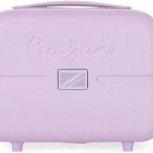 Pepe Jeans Accent Maleta de Cabina