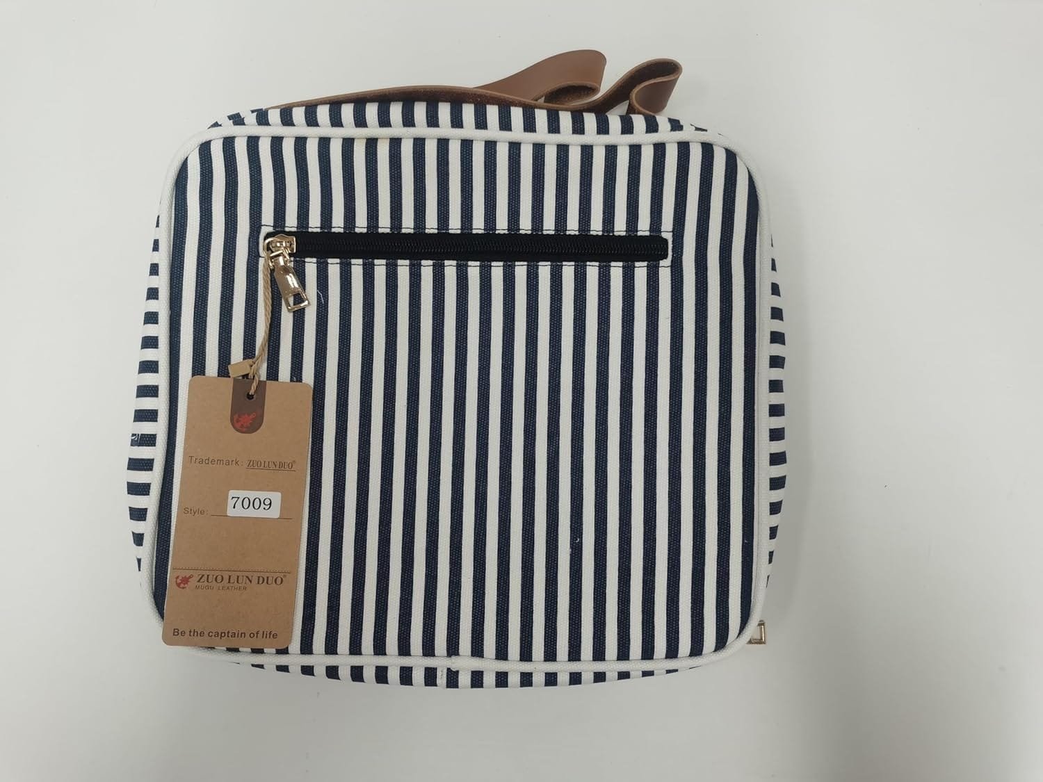 Organizador de artículos de tocador de Viaje para cosméticos de Gran Capacidad para Mujeres con 4 Compartimentos y 1 Gancho Resistente, Viajes/Uso Diario - Imagen 10