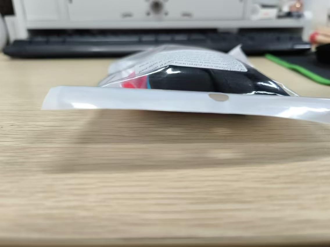 8 Fundas para Botellas de Silicona de Viaje, artículos de tocador para protección de Fugas, Funda elástica para Viajes al Aire Libre, Accesorios de Viaje Reutilizables para champú Gel - Imagen 10