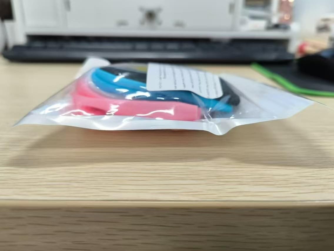 8 Fundas para Botellas de Silicona de Viaje, artículos de tocador para protección de Fugas, Funda elástica para Viajes al Aire Libre, Accesorios de Viaje Reutilizables para champú Gel - Imagen 11