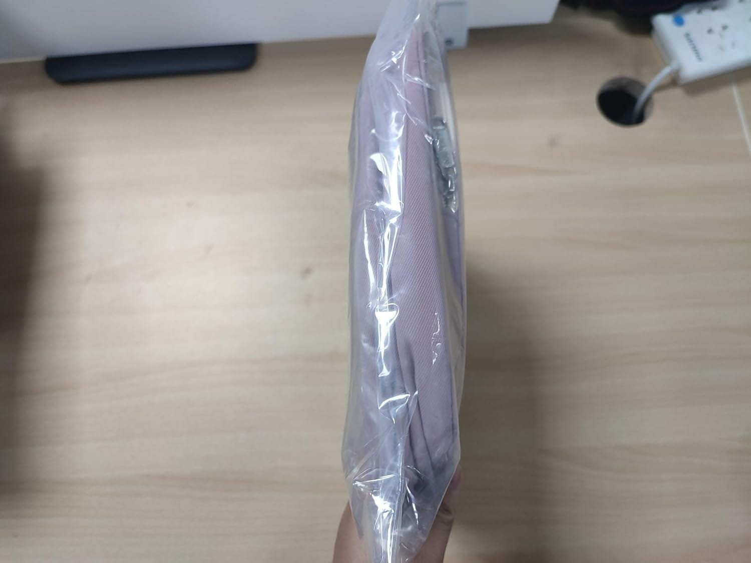 Narwey Bolsa de Aseo Bolsa de Maquillaje de Viaje Organizador de Cosmético Neceser Maquillaje para Mujeres y Niñas - Imagen 10