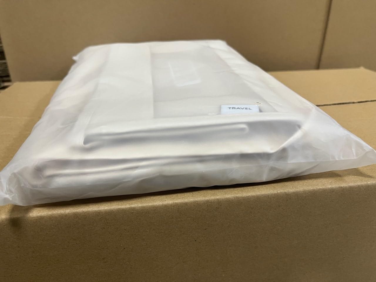 Organizadores para Maletas, 11 Set de Bolsas de Viaje para Equipaje, Packing Cubes Para zapatos, Ropa Interior, Cosméticos, Travel Essentials - Imagen 13