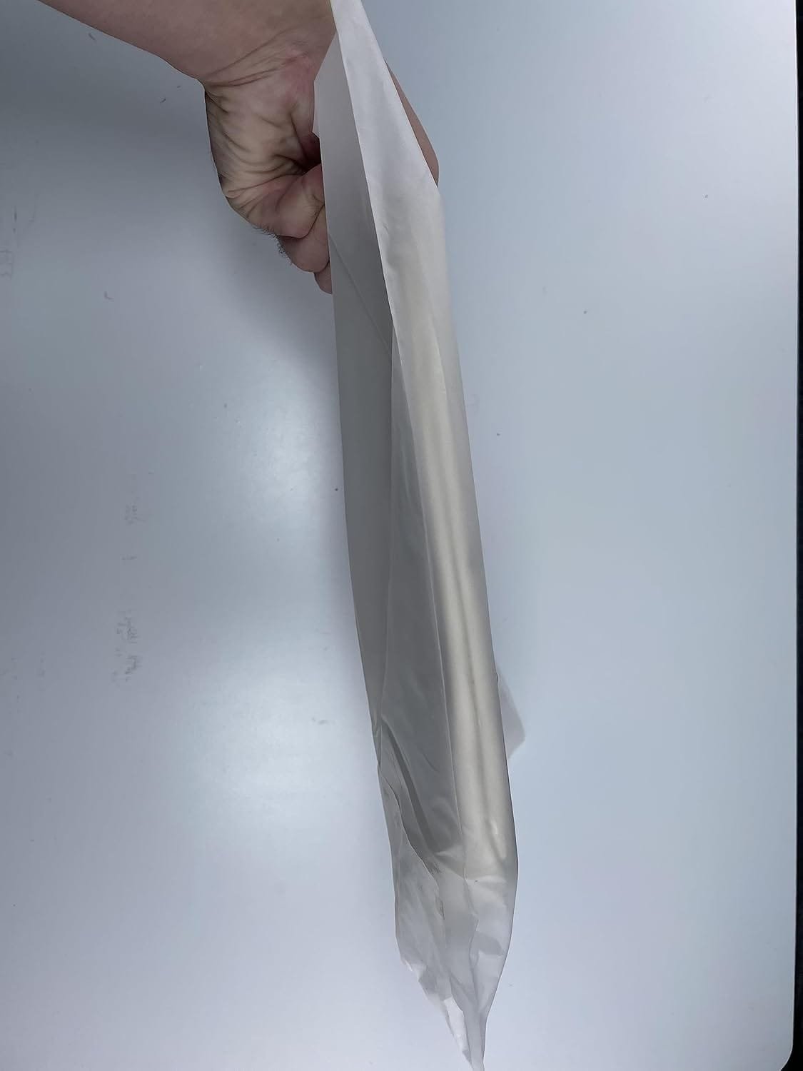 Bolsa Cosméticos Viaje Gran Capacidad, Bolso Portátil del Lavado del Viaje, Bolsa de Maquillaje de Cuero Impermeable con Asa para Cosméticos, Artículos de Aseo de Las Mujeres - Imagen 11