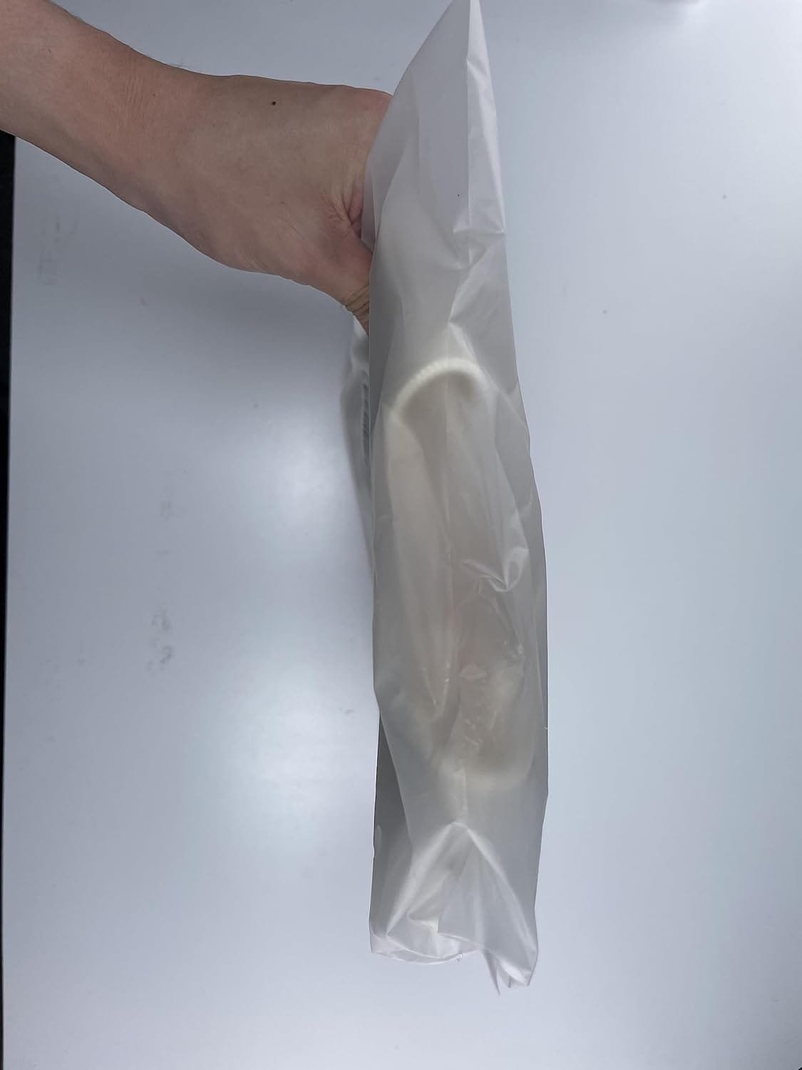 Bolsa Cosméticos Viaje Gran Capacidad, Bolso Portátil del Lavado del Viaje, Bolsa de Maquillaje de Cuero Impermeable con Asa para Cosméticos, Artículos de Aseo de Las Mujeres - Imagen 12