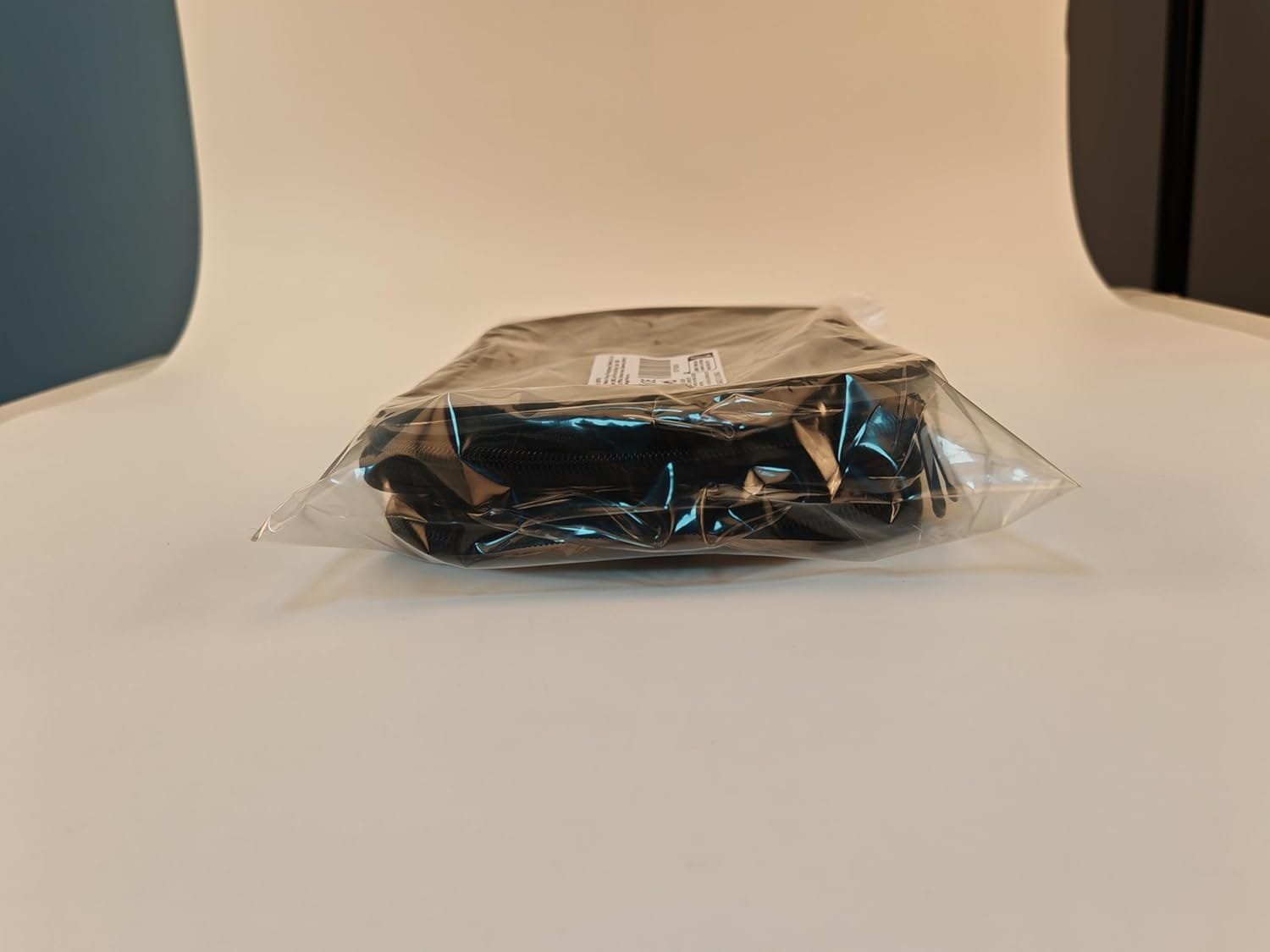 2 Piezas Neceser Transparente PVC Bolsa de Cosméticos Impermeable con Cremallera Bolsa de Lavado Impermeable para Viaje Bolsa de Aseo Portátil para Almacenamiento Neceseres - Imagen 12