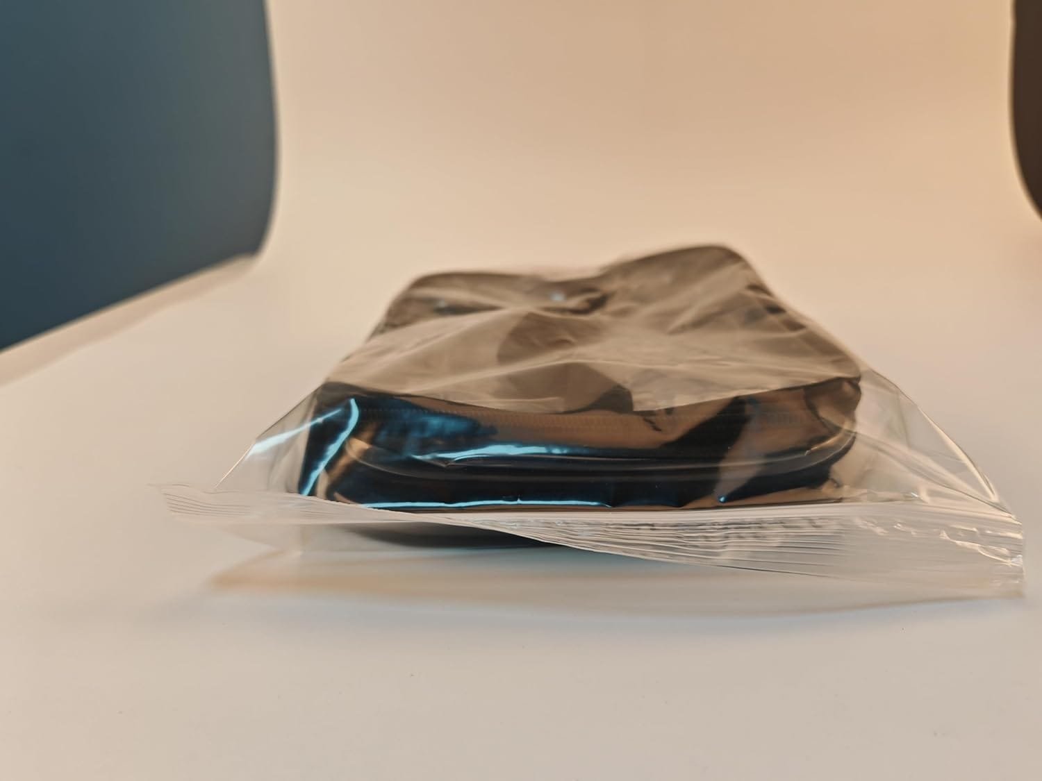 2 Piezas Neceser Transparente PVC Bolsa de Cosméticos Impermeable con Cremallera Bolsa de Lavado Impermeable para Viaje Bolsa de Aseo Portátil para Almacenamiento Neceseres - Imagen 13