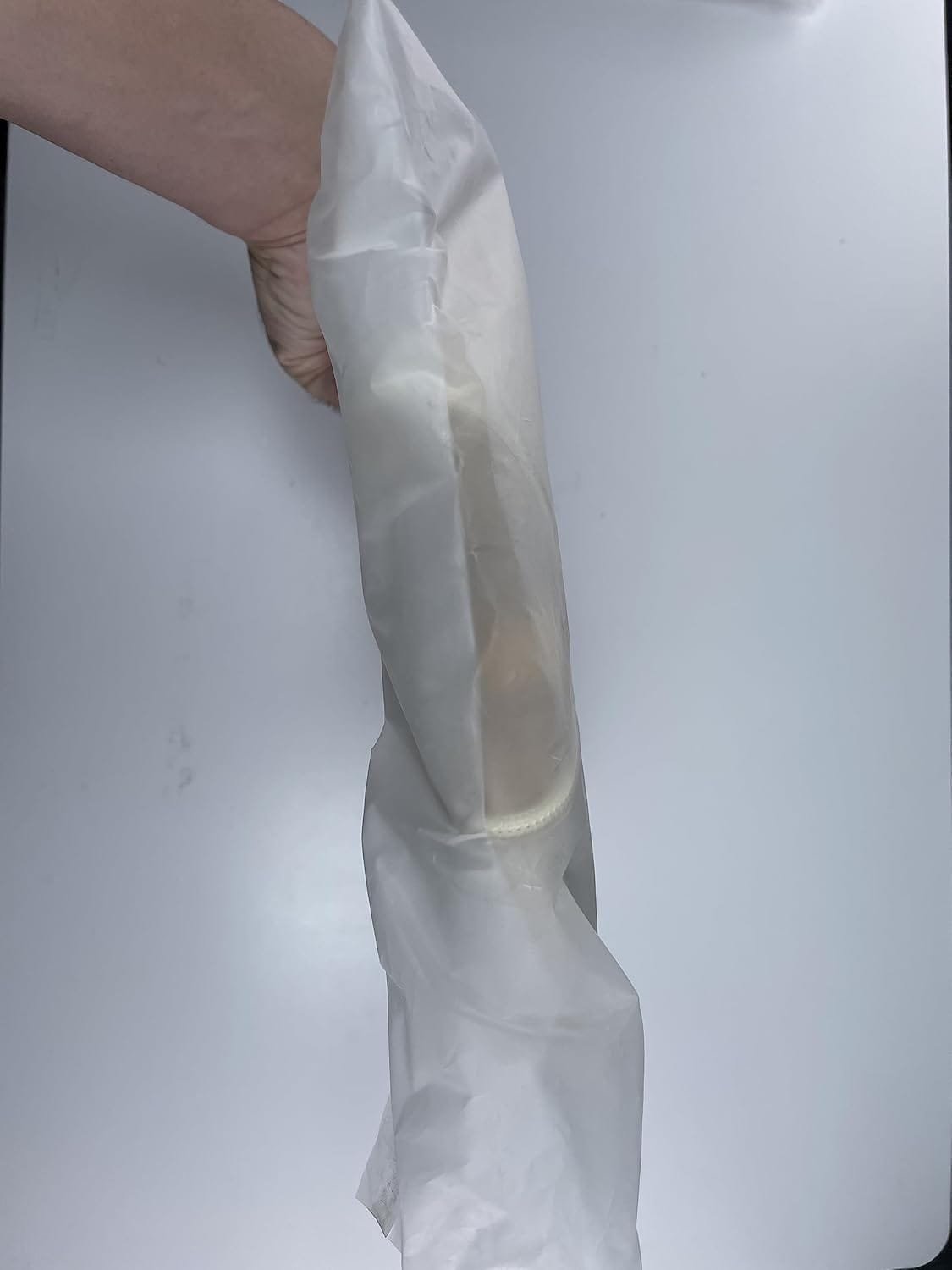 Bolsa Cosméticos Viaje Gran Capacidad, Bolso Portátil del Lavado del Viaje, Bolsa de Maquillaje de Cuero Impermeable con Asa para Cosméticos, Artículos de Aseo de Las Mujeres - Imagen 13