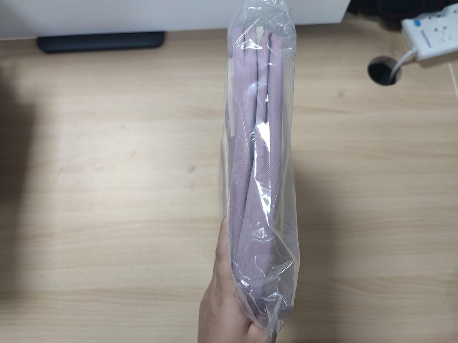 Narwey Bolsa de Aseo Bolsa de Maquillaje de Viaje Organizador de Cosmético Neceser Maquillaje para Mujeres y Niñas - Imagen 11