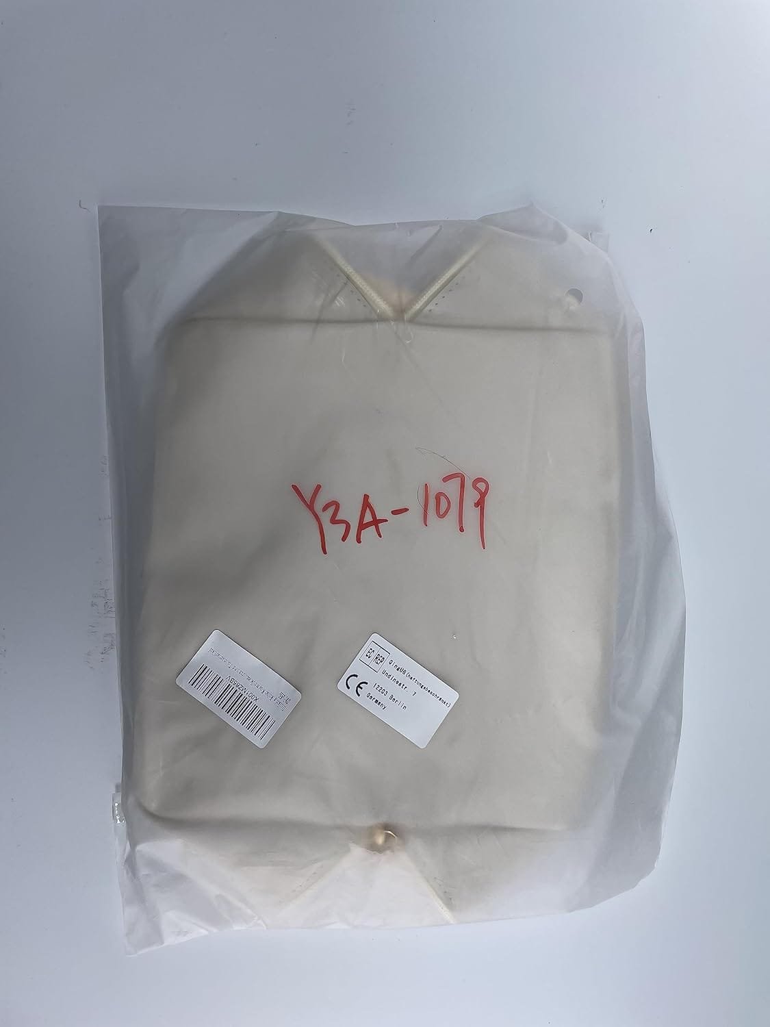 Bolsa Cosméticos Viaje Gran Capacidad, Bolso Portátil del Lavado del Viaje, Bolsa de Maquillaje de Cuero Impermeable con Asa para Cosméticos, Artículos de Aseo de Las Mujeres - Imagen 9