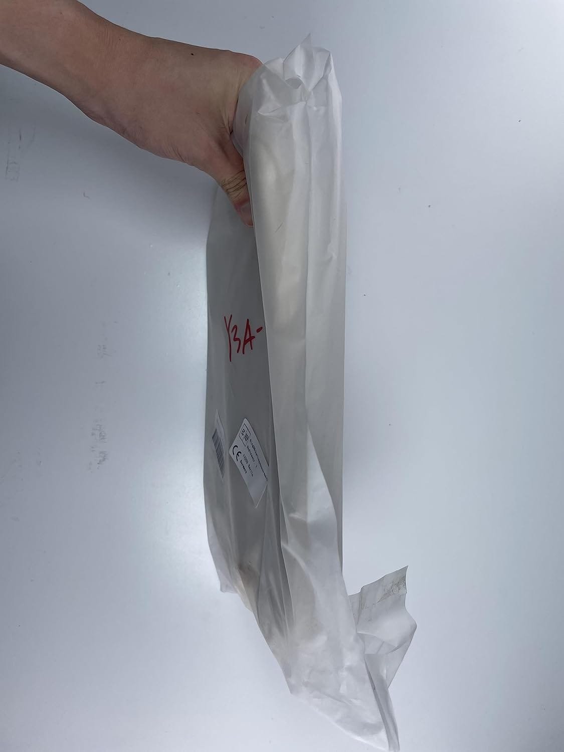 Bolsa Cosméticos Viaje Gran Capacidad, Bolso Portátil del Lavado del Viaje, Bolsa de Maquillaje de Cuero Impermeable con Asa para Cosméticos, Artículos de Aseo de Las Mujeres - Imagen 10