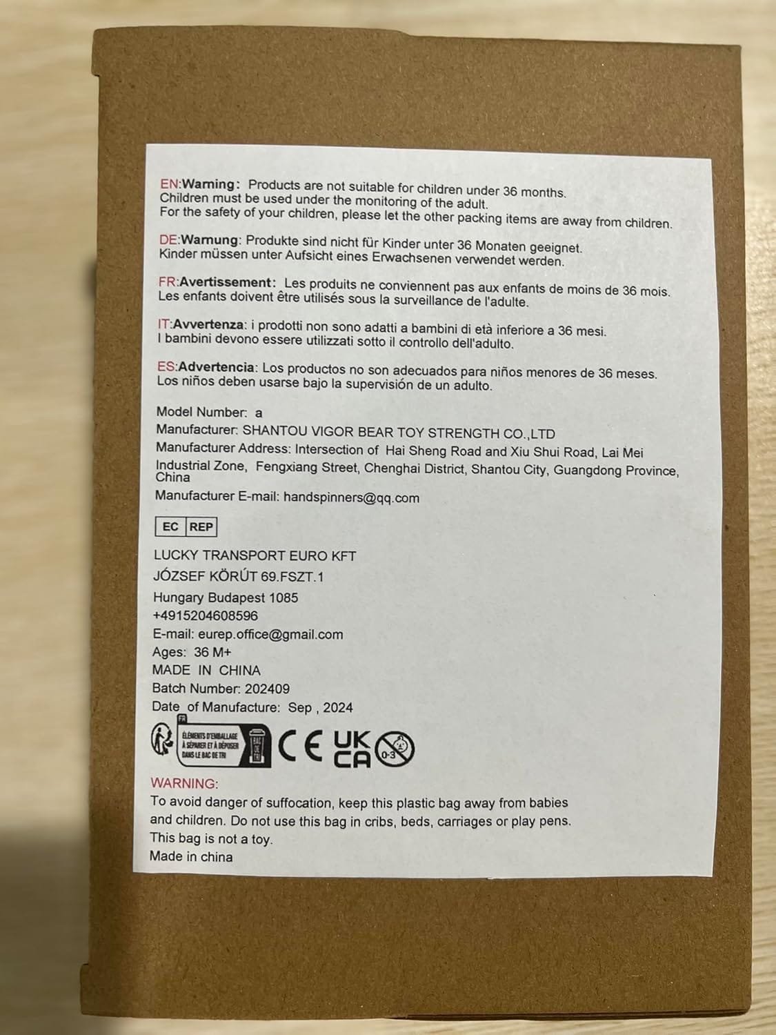 Binnan 3 Piezas Neceser de Cosméticos, Bolso de Aseo Cosmético Impermeable, Bolsas de Maquillaje de Lona, Neceser de Viaje Multifuncional con Cremallera - Imagen 9